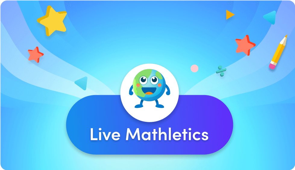 Live Mathletics