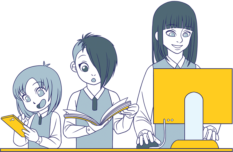 Mathletics is made for your curriculum