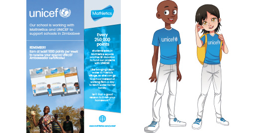 Mathletics Printables