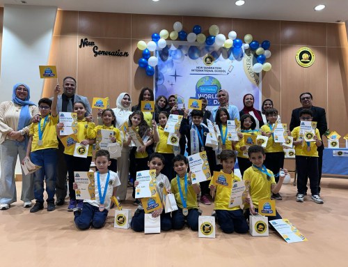 Case Study: How One School’s First World Maths Day Sparked Outstanding Results