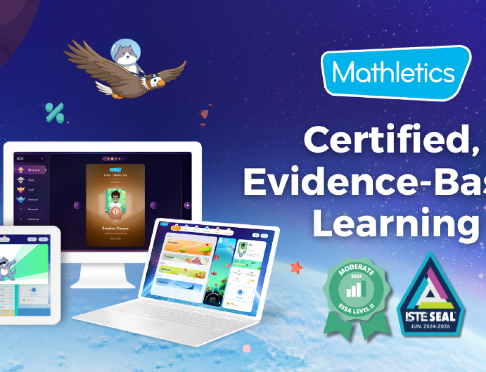 Effective Math Intervention with Mathletics and Mathseeds - The ...