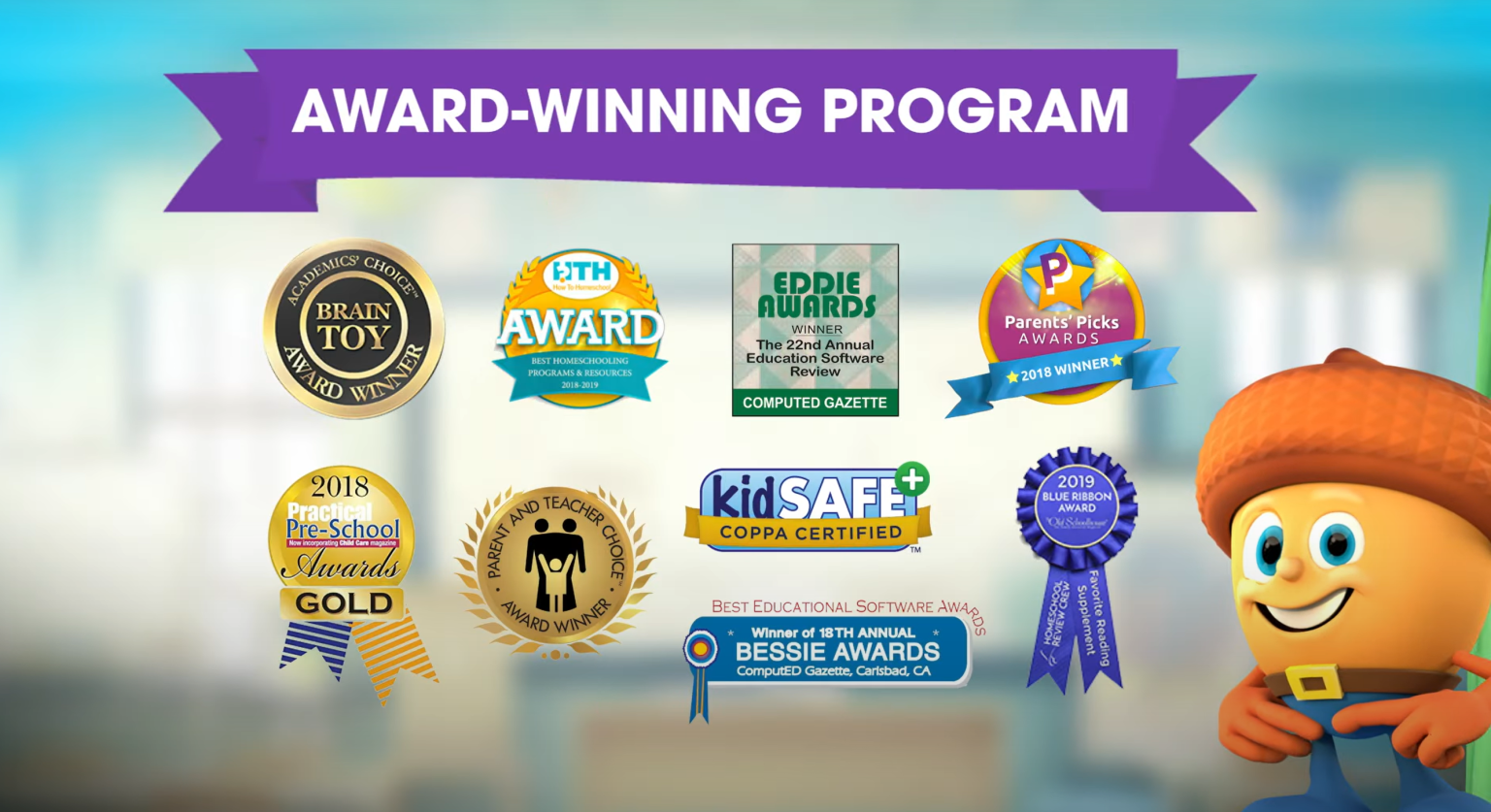 Math Growth with Minimal Disruption: A Mathseeds School Success Story ...