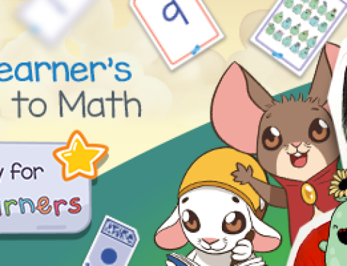 Fun Numeracy Activities for Early Learners in Mathletics