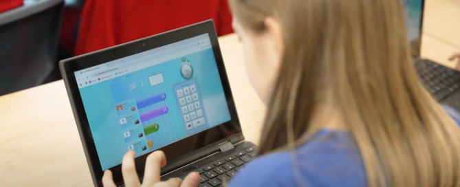 Excellence Through Differentiation with Mathseeds and Mathletics: A Brentwood Park Primary School Case Study