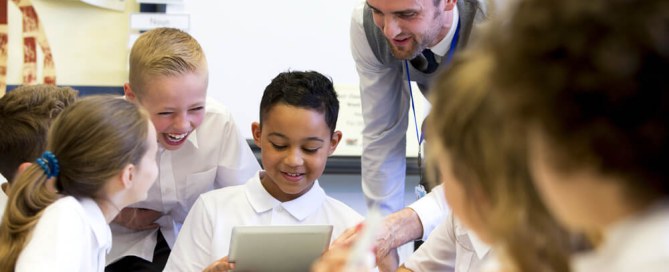 How This Primary School Drove Student Engagement and Boosted Maths Confidence