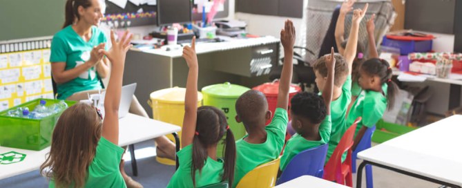 How to Teach Soft Skills in a Mathematics Classroom