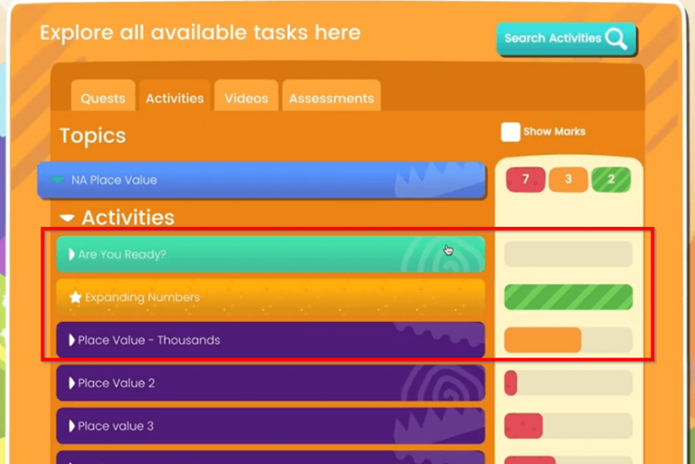 9 Easy Steps To Keep Your Child Learning at Home with Mathletics