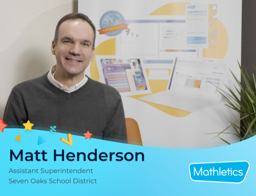 Mastering Math, Mastering Potential: How This School District Used Mathletics to Elevate Students Engagement and Enhance the Assessment Process