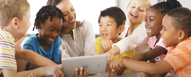 Mathseeds for Schools