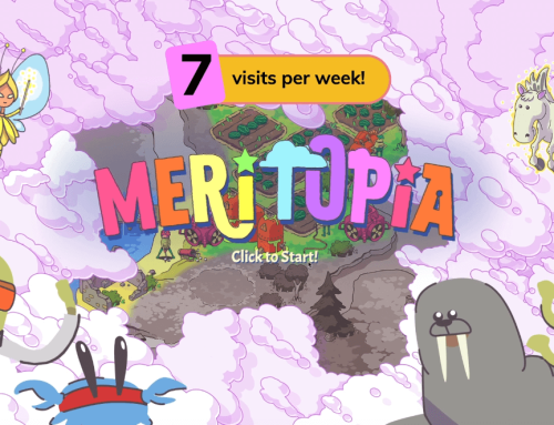 Meritopia Updates: 7 is the new 3!