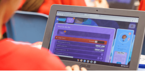 Why students love Mathletics