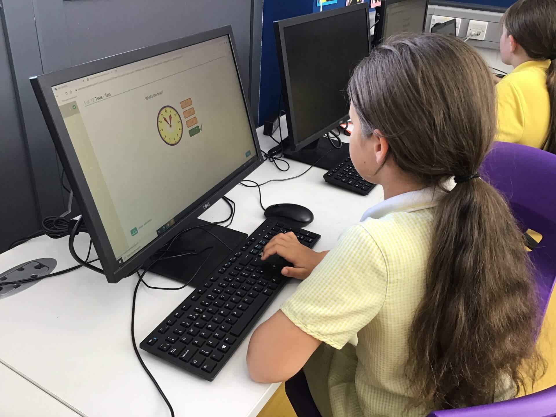 Why students love using Mathletics