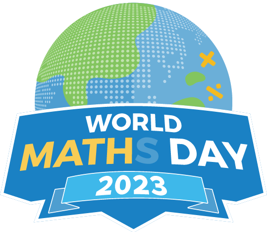 World Maths Day 2023