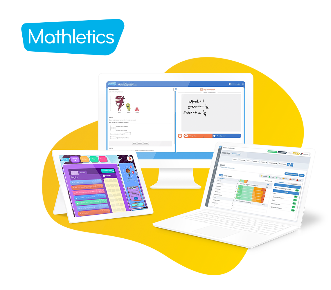 maths online program for schools