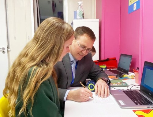 ‘It’s Really Making Life So Much Easier’: The Power of 3 Essentials at Pro-Tuition