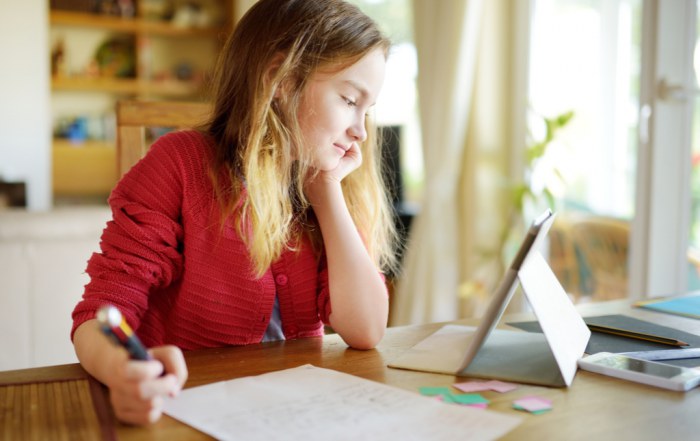 9 Steps To Keep Your Child Learning at Home with Mathletics