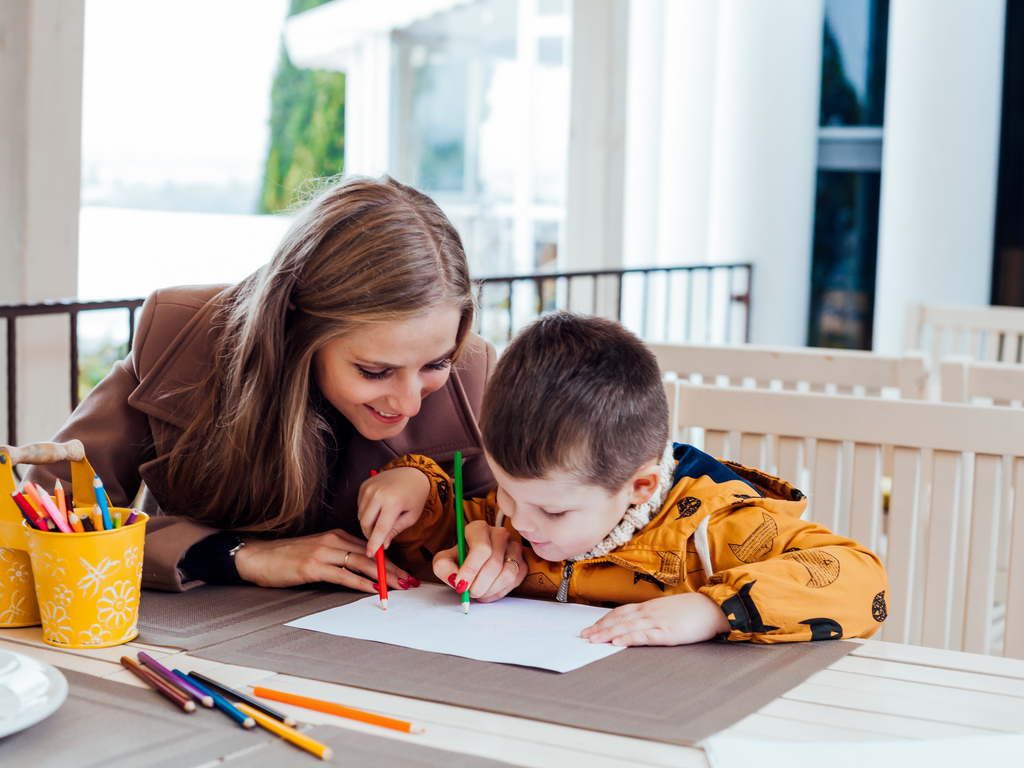 Learning at Home 101: The Parent’s Guide to Home Teaching