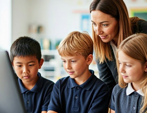 Mathletics Works: New Study Proves Clear Link to NAPLAN Success