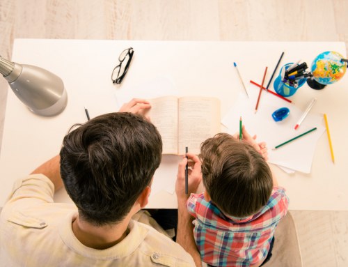 Here’s How Parents Can Prepare for Home Learning