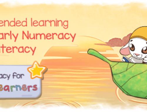 Una and Jiro’s Interactive Storybooks – now available in Mathletics