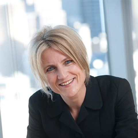 Rebekah O’Flaherty – CEO
