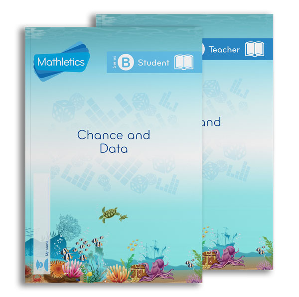 Resource | Fun and Engaging Student Workbooks - Mathletics Australia