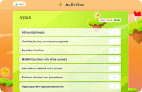 Boost Maths Skills in 14 Days for FREE! - Mathletics Australia