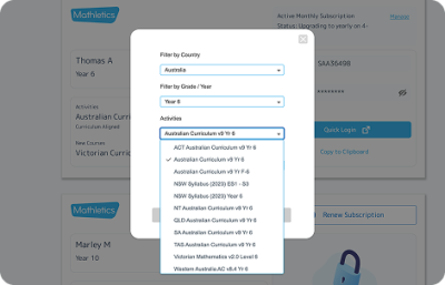 Answer Bot Mathletics Boost Maths Skills in 14 Days for FREE! - Mathletics Australia