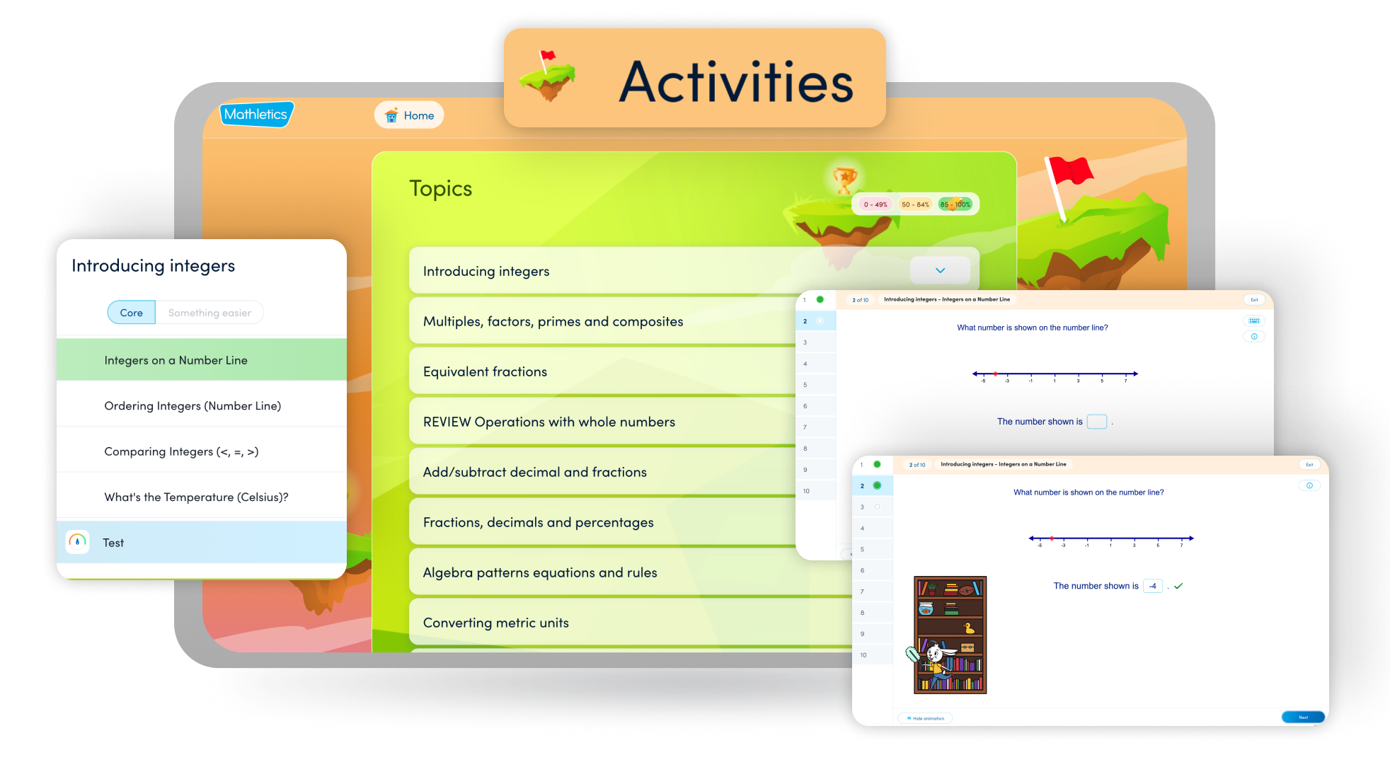 Boost Maths Skills in 14 Days for FREE! - Mathletics Australia