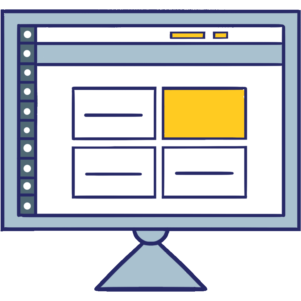 Mathletics Illustration – Supporting Educators