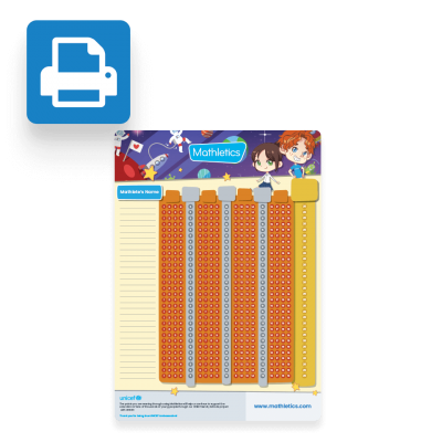 Maths Resources | Mathletics Classroom Resources | Australia