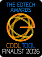 Cool Tool Finalist 2026