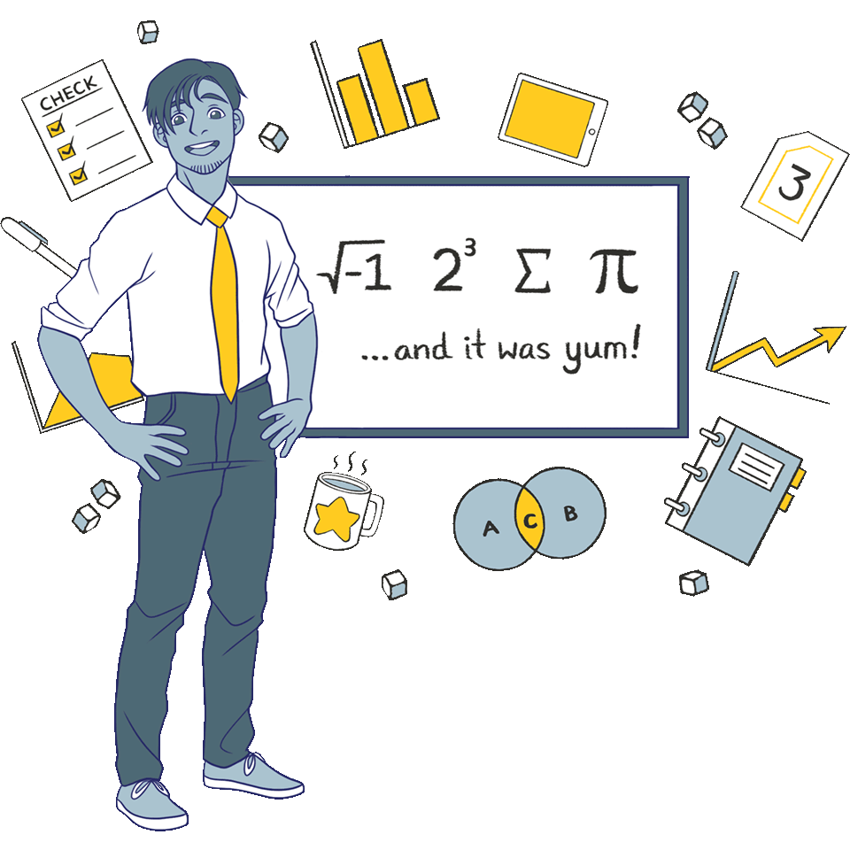 Mathletics features are loved by teachers and students