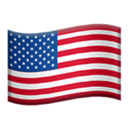 US flag