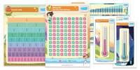Classroom Printables | Free Printer-Friendly Downloads | Mathletics CA