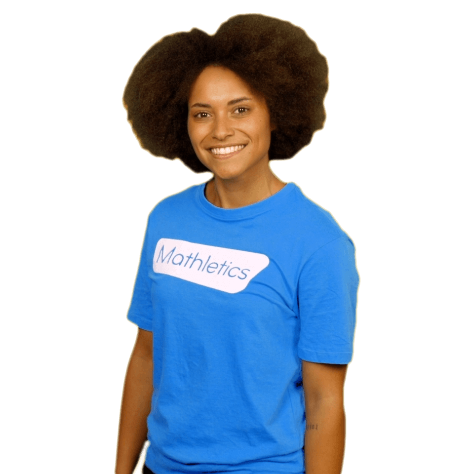 Mathletics Hero