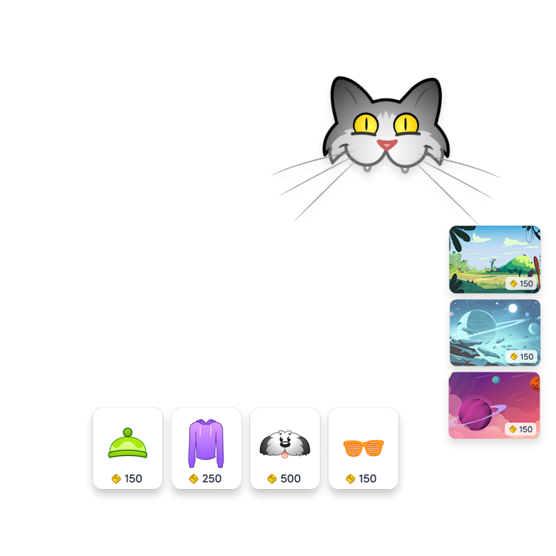 Mathletics Features | Canada's Best math Program Features