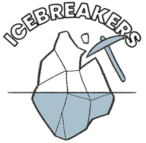 icebreakers logo